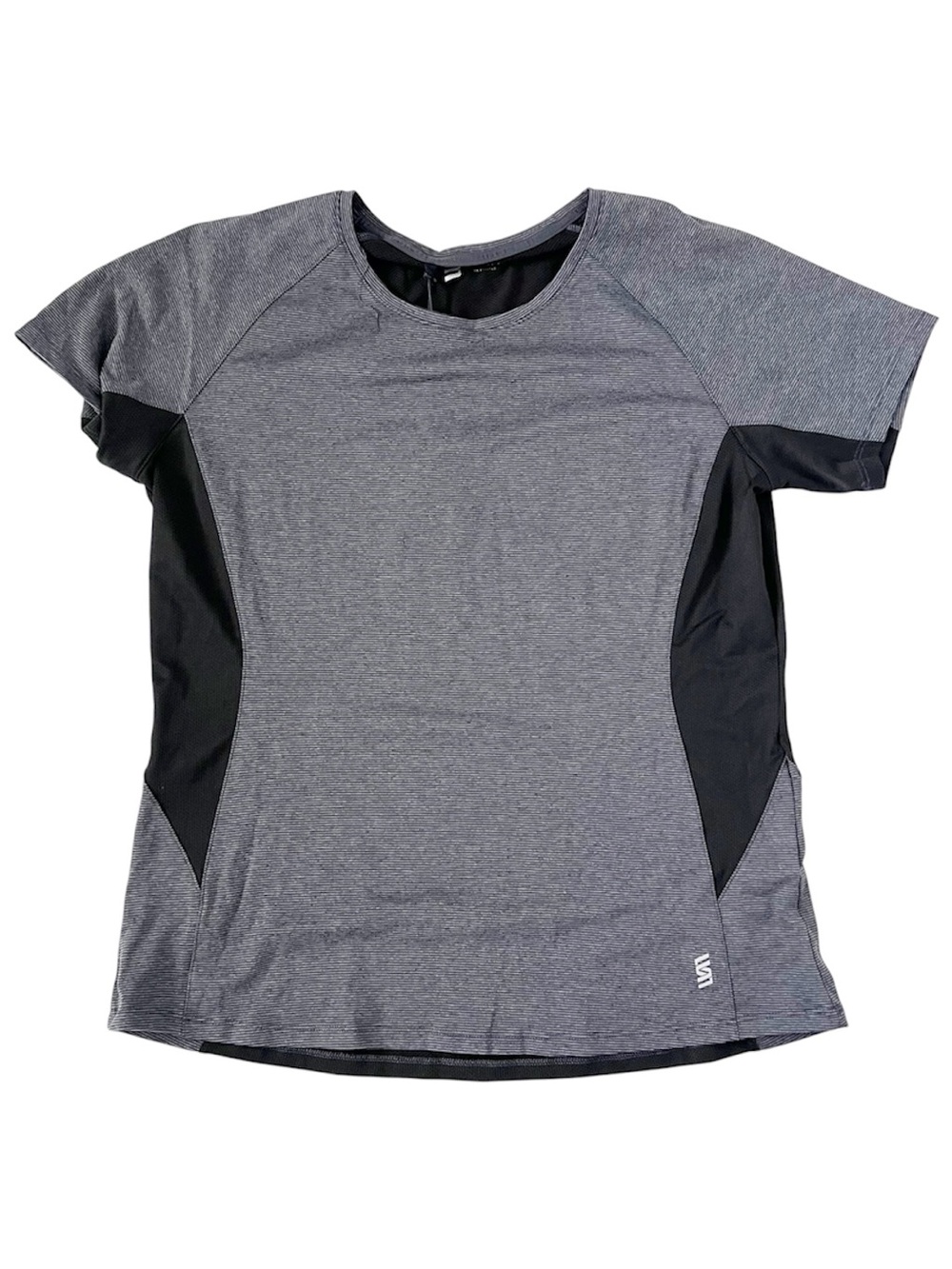 Second Skin Short Sleeve Active Tee